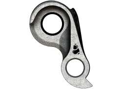 Silca Derailleurpad Haak Sram DM tbv. Cervelo - Titanium