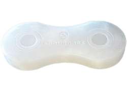 Silca Endurance Chip Corrente Cera - Branco