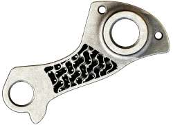 Silca Giant Derailleur Hanger DM Titanium For. Shimano - Si