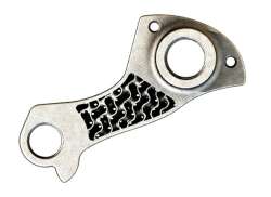 Silca Giant Derailleur Hanger DM Titanium For. Shimano - Si