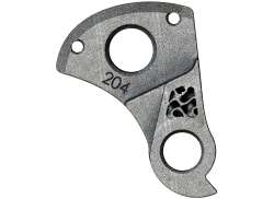 Silca Giant ディレーラ ハンガー DM チタニウム 用. Sram - シルバー