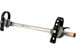 Silca Hirobel Supporto Telaio Per. Cavalletto Manutenzione - Argento