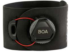 Silca Hypalon Strap Luggage Strap 295 x 50mm - Black