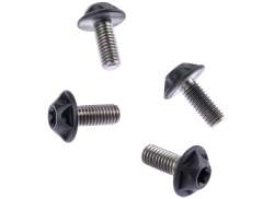 Silca 조립 볼트 헥스 M5 x 12mm - Cerakote 블랙