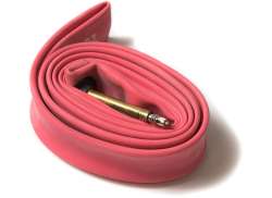 Silca Latex Chambre À Air 24-622 Vp 42mm + 40mm - Rouge