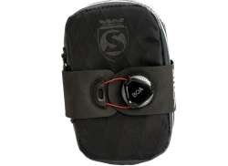 Silca Mattone Grande Saddle Bag 1.2L - Black