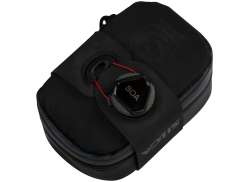 SILCA Mattone Saddle Bag Black