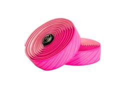 Silca Nastro Cuscino Bandă Pentru Ghidon 2.5mm - Neon Roz