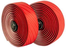 Silca Nastro Cuscino Guidoline/Ruban De Guidon 3.75mm - Rouge