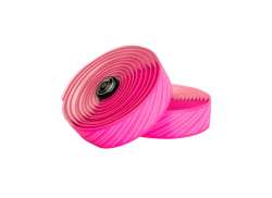 Silca Nastro Cuscino Handlebar Tape 3.75mm - Neon Pink