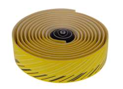 Silca Nastro Cuscino Handlebar Tape 3.75mm - Neon Yellow