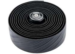 Silca Nastro Cuscino Nastro Manubrio 2.5mm - Nero