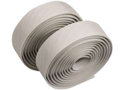 Silca Nastro Cuscino Nastro Manubrio 3,75mm - Bianco