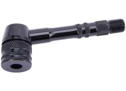 Silca Raccord Vp Pour. Disque Roue - Noir