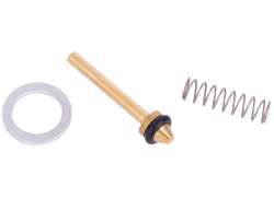 Silca Recoil Valve For. Pista/SuperPista/Impero - Gold