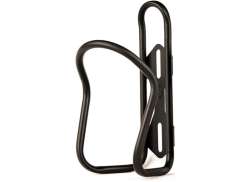 Silca Sicuro Titanium Bidonhouder - Zwart