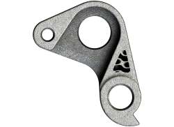 Silca Specialiserad Växelförarupphängning DM Titan För. Sram - Silver