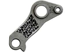 Silca Specialized Patka Přehazovačky DM Titan Pro. Shimano