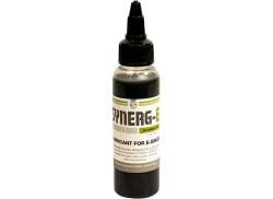 Silca Synerg-E Kjedeolje - Dryppflaske 60ml