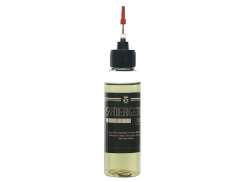 Silca Synergetic Drip Lube Chain Oil - Flask 60ml