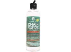 Silca Ultimate Chain Chain Oil - Dropper Bottle 473ml