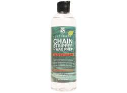 Silca Ultimate Chain Kedjeolja - Pipettflaska 473ml