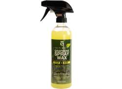Silca Ultimate Graphene Spray Ceară - Sticlă Cu Spray 480ml
