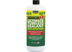 Silca Ultimate Renkaat Tiivisteaine - Pullo 950ml