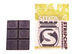 Silca Washable For. Ultimate Chain Wax System - Brown