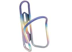 Silca 阳极氧化 钛 TI 水壶架 - 彩虹