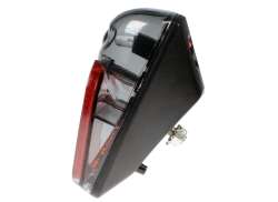 Simson 021769 Farol Traseiro LED - Preto