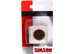 Simson Adesivos 25 mm
