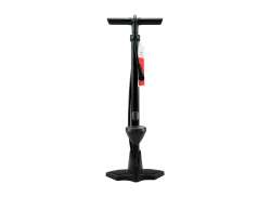 Simson AeroMax 160 Gulvpumpe 11 Stang - Svart