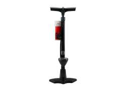 Simson AeroOne 160 Standpumpe 11 Bar - Schwarz
