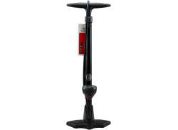 Simson AeroPro 160 Standpumpe 11 Bar - Schwarz