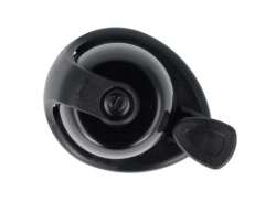 Simson Allure Bell - Negru