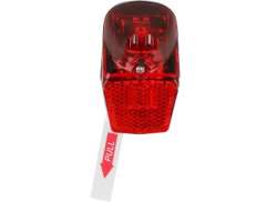 Simson Aurora B-Line Feu Arri&egrave;re Pile - Rouge