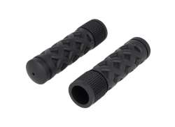 Simson Barns Handgrepp - Svart