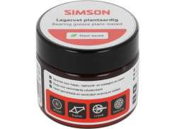 Simson ベアリング 潤滑油 バイオ 50ml