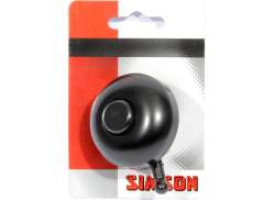Simson Bicycle Bell Race Black