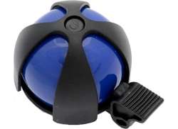 Simson Bicycle Bell Sports - Blue/Black