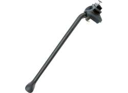 Simson Bicycle Stand 28 Inch Strong 30mm Plate - Black