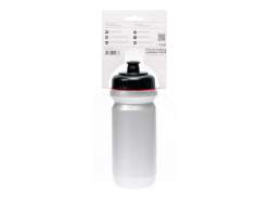 Simson Big Mouth Basic Water Bottle Black/Gray - 550ml