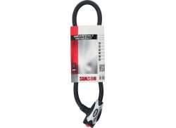 Simson Cable Lock 12 x 65