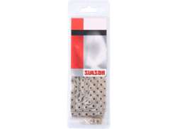 Simson Catena Bici 1/2 x 1/8 Inch Extra Strong