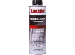 Simson Chain Cleaning Agent - Bottle 500ml