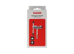 Simson Chain Tool Hyperglide / Uniglide - Silver