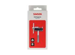 Simson Chain Tool Universal - Silver