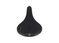 Simson Comoda Selle De V&eacute;lo - Noir