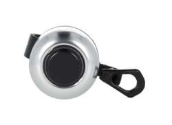 Simson Compact Bell - Silver